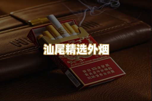 汕尾精选外烟